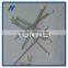 Beautiful Fashion Design Metal Boning For Dress