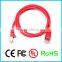 8 Number of Conductors and SSTP cat7,Cat 7 Type rj45 network cable