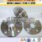 ASTM A182 F 304/L/316L Stainless Steel FR 2" Inch 150#/300# Weld Neck Flange