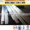 Hot Rolled SS400 Carbon Steel Flat Steel Bar