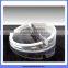 Made in china Trade Assurance tablet pc display stand acrylic material