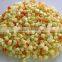 best quality hot sales Frozen sweet IQF diced potato