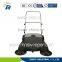 Efficient option manual floor sweeper OR40 walk-behind manual push sweeper