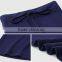 Posed fairy elegant dress female age season long trendy black skirts