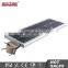 IP65 Outdoor Motion Sensor 12v Solar 20w Led Street Light
