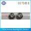 with good quality stainless steel bearing self-aligning ball bearing 20*47*14