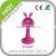 PROMOTIONAL GIFT SILICONE SWING CLOCK ET2037