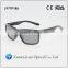 factory wholesale cheap polarized (or PC) sunglasses for unisex with custom logo