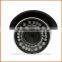 4MP HD POE Starlight WDR IP Waterproof Camera CCTV IP Outdoor Bullet Camera