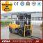 Good Design 3 Ton Forklift Specification Price
