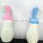 High Quality 24mm 28mm 33mm plastic liquid foundation pump                        
                                                                                Supplier's Choice