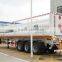 CNG semi trailer The gas transport vehicle series shengrun auto Shandong