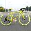 26-inch road bike 21 speed high carbon steel dual disc brakes road bike