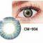 iris colored contact lens geo soft color contact lens