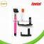 ball head handheld camera monopod, cell-phone monopod,hot new products for 2015 waterproof monopod