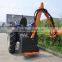 Best tractor brush cutter