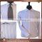Hot Sale 100% Cotton Slim Fit Cutway Collar Indian Style Shirt Men
