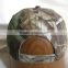 wholesale custom cotton desert camo baseball cap
