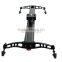 DSLR DV Video Camera Track Dolly Video Stabilizer System