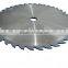 TCT saw blade for wood cutting