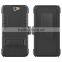 Armor Clip Holster Card Slot Phone Case For HTC A9,TPU+PC Belt Clip Holster