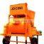 JDC350 automatic cheap mini concrete mixer machine in China
