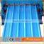 New design-Colorful metal roofing tile Glazed and trapezoid profile double layer roll forming machine