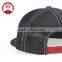 Embroidery Design Customize Reasonable Price Simple Plain Mesh Trucker snapback cap Cap