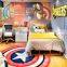 Kids room carpets , Carpet rugs for play room, Round rugs