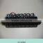 High Quality Waterproof 8 Gang Aluminium Marine Control Switch Panel