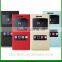 original Flip Leather Case Cover For One plus one / Oneplus phone Case With screen protector