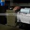 Hydraulic Swing Arm jigsaw puzzle die cutting machine