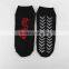Trampolinejump Socks C-21 Trampoline Sock Logo