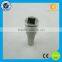 Precision cnc turning parts manufacturing stainless steel lathe machine parts