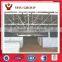 layer egg design Steel farme Poutry metal chicken shed