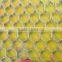 wear-resisting material lining tortoiseshell net, Thermostable Hexsteel, Hexsteel grid