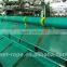 HDPE knotless nets