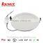Distributor top-rated led panel light 8w CE listed with 3 years warranty