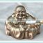 personalized ashtray resin Buddha ashtray with Buddha design