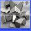 tungsten carbide cutters for shield machine