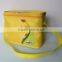 fashion street handle lunch bag,cooler bags