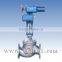 high temperature flow control valve,sodium nitrate use control valve