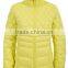 Ladies Light Down Jacket