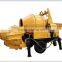 Popular JBT15 Concrete Mixer Pump