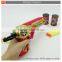 Cool air soft military gun air soft dart gun toys for kids