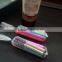 Wine glass marker pen with 8 colors