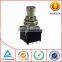 Chengdu factory outlet 3pdt 9 pins Foot switch