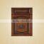 PVC Film Kitchen Cabinet Door