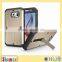 High quality full protect tanked case for samsung s6,tanked Case for samsung s6