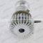 H6/H4/PH7/PH11/HS5 H/L H6 20W 1900LM 6000K White Motorcycle Parts LED Conversion Headlight Kit